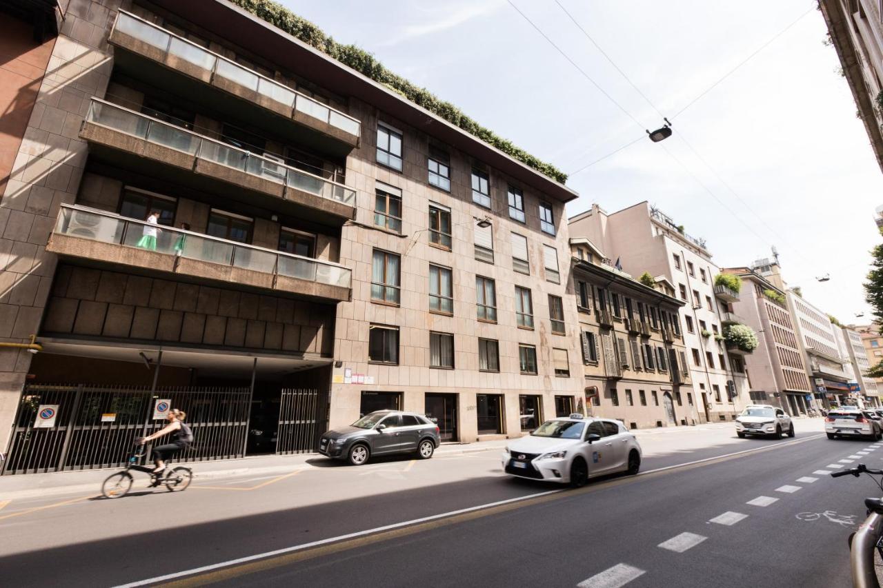 Magnoliaapartments - 18B Visconti Duomo Milan Exterior photo
