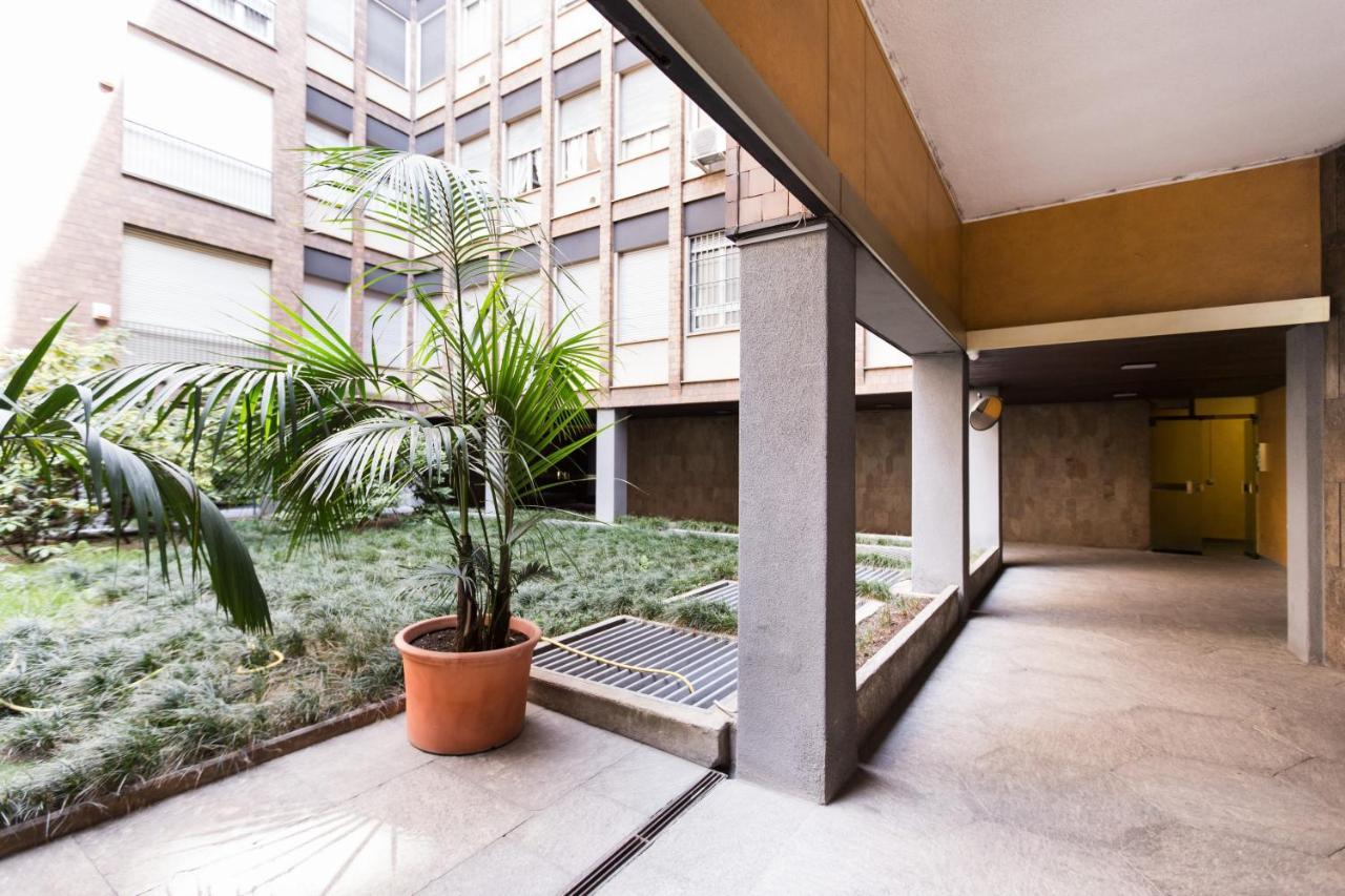 Magnoliaapartments - 18B Visconti Duomo Milan Exterior photo